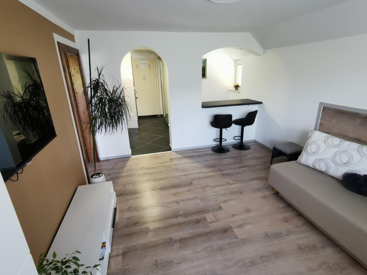 Apartments Bernard Bled Luaran gambar