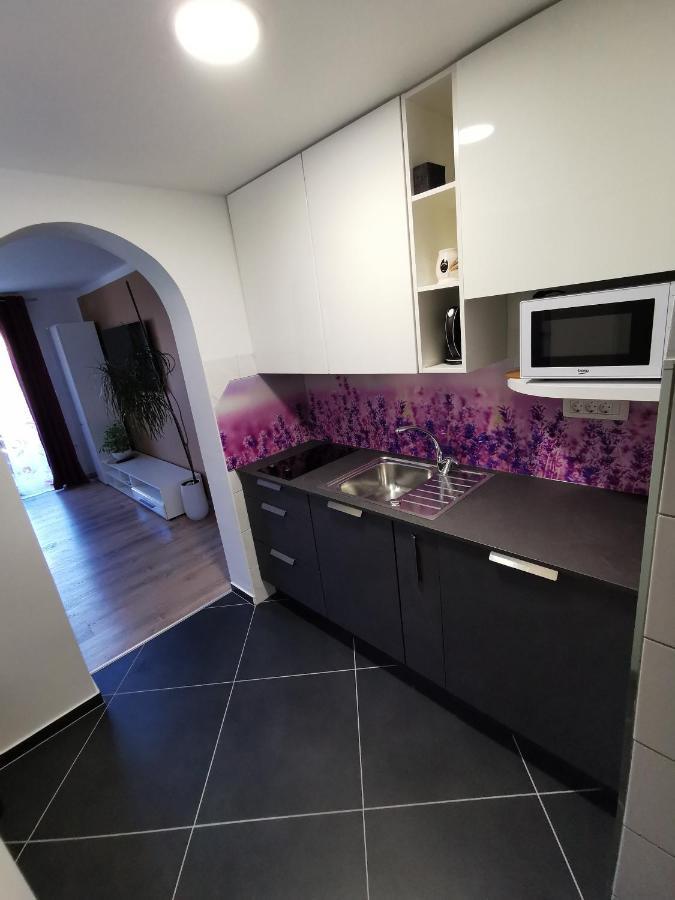 Apartments Bernard Bled Luaran gambar