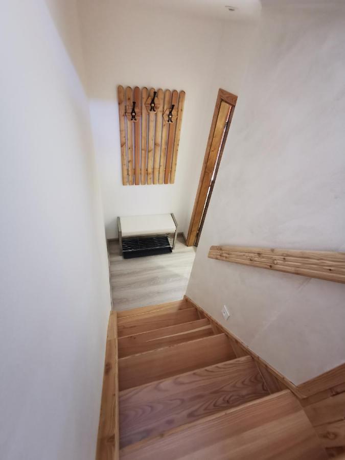 Apartments Bernard Bled Luaran gambar