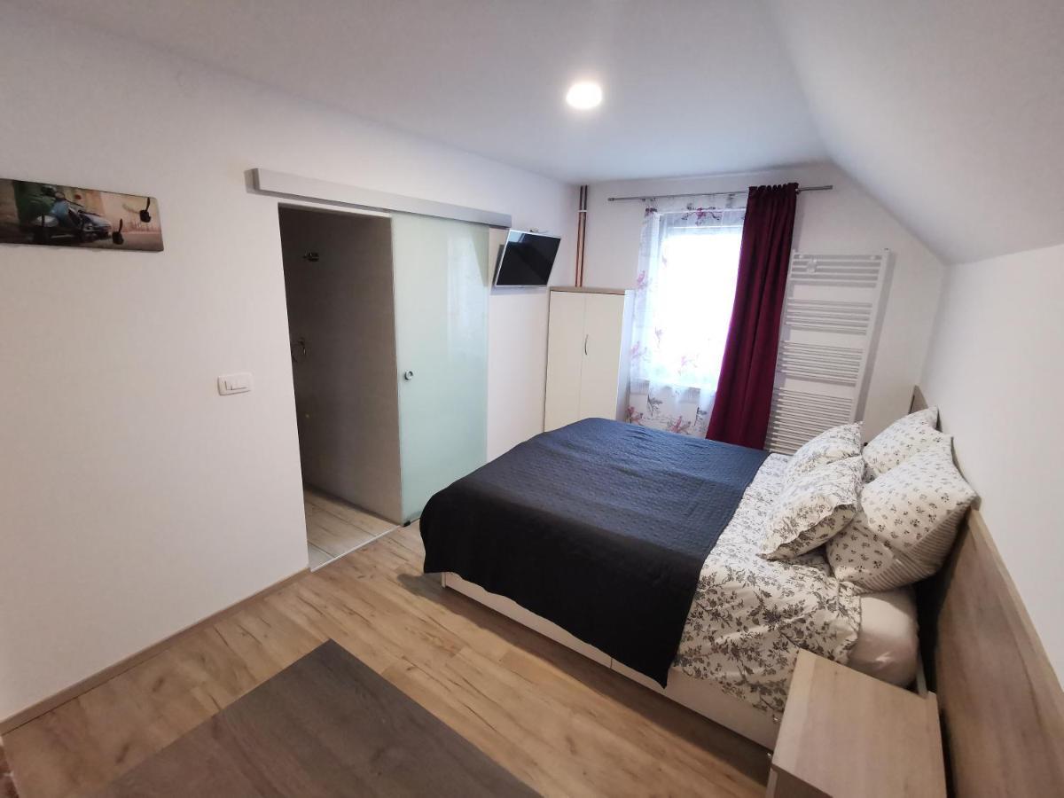 Apartments Bernard Bled Luaran gambar