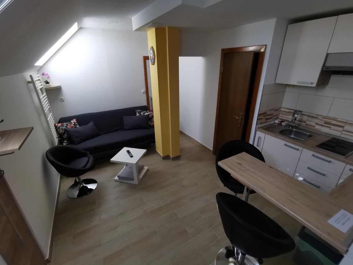Apartments Bernard Bled Luaran gambar