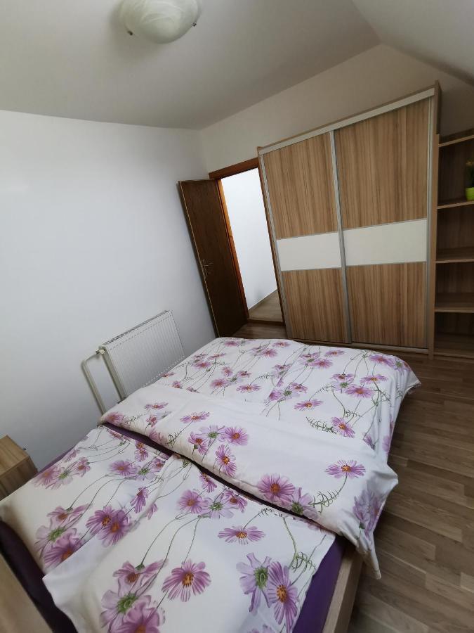 Apartments Bernard Bled Luaran gambar