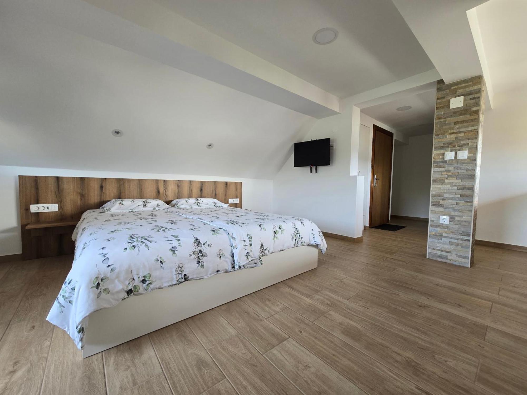 Apartments Bernard Bled Luaran gambar