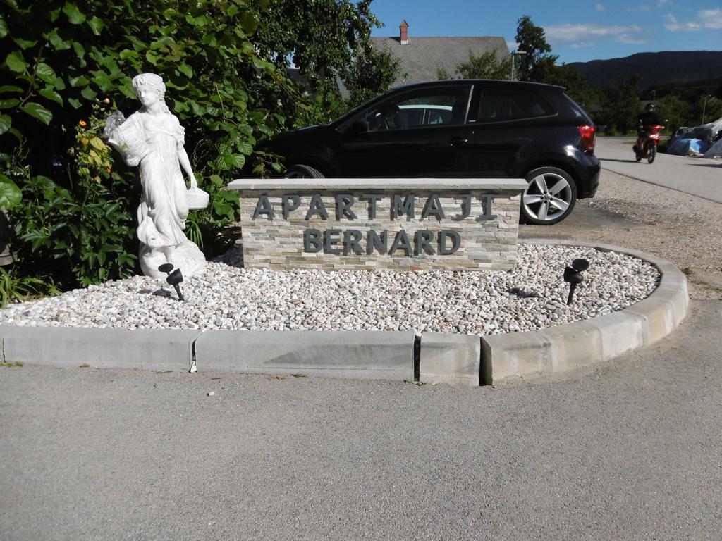 Apartments Bernard Bled Luaran gambar