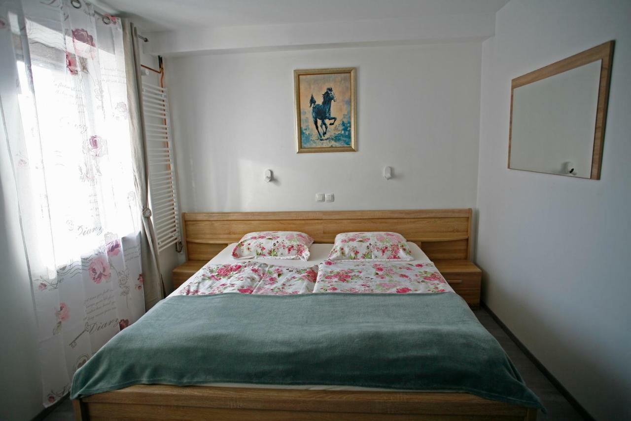 Apartments Bernard Bled Luaran gambar
