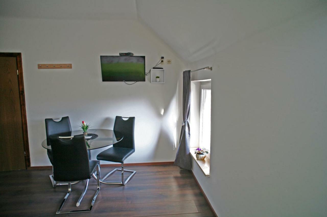 Apartments Bernard Bled Luaran gambar