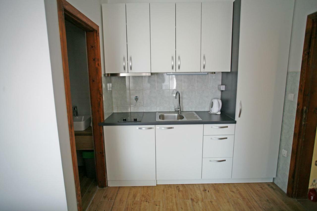Apartments Bernard Bled Luaran gambar