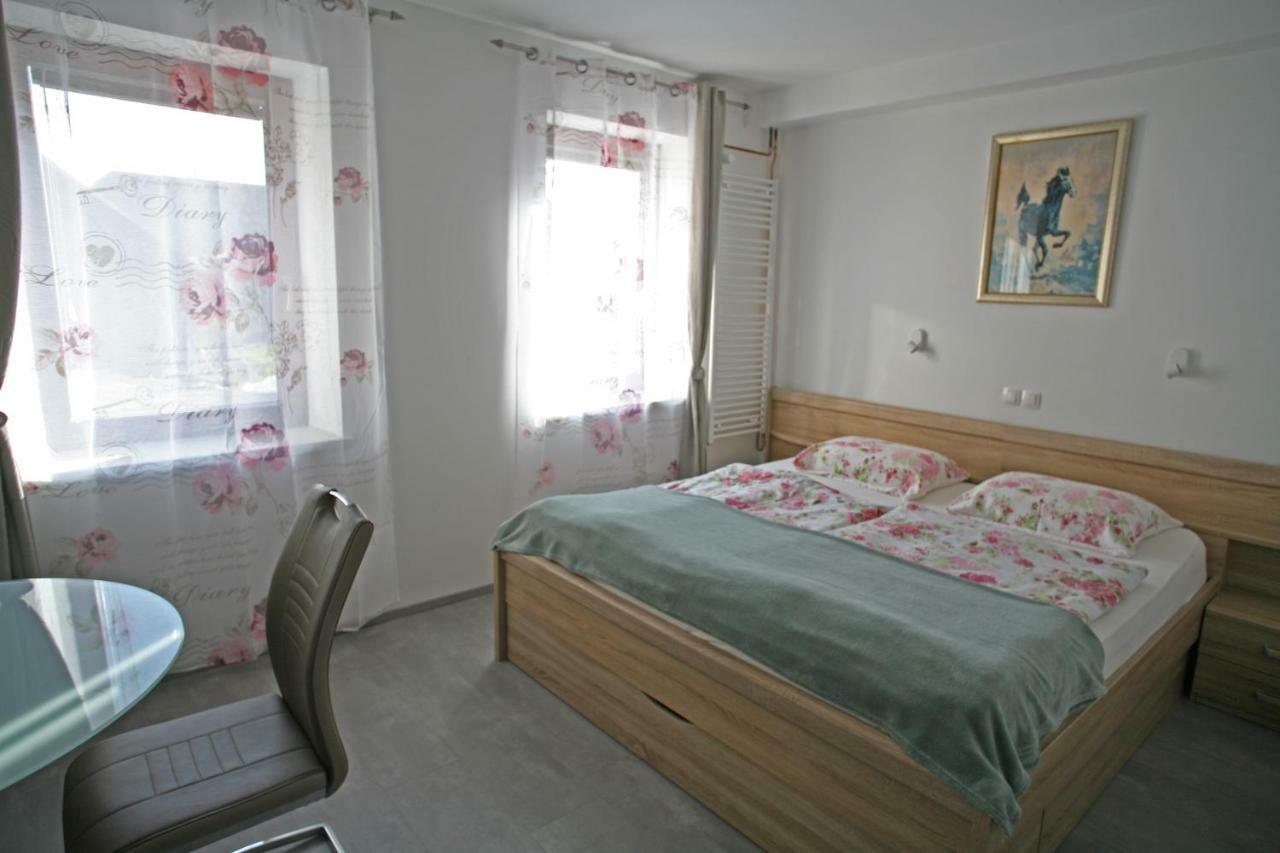 Apartments Bernard Bled Luaran gambar