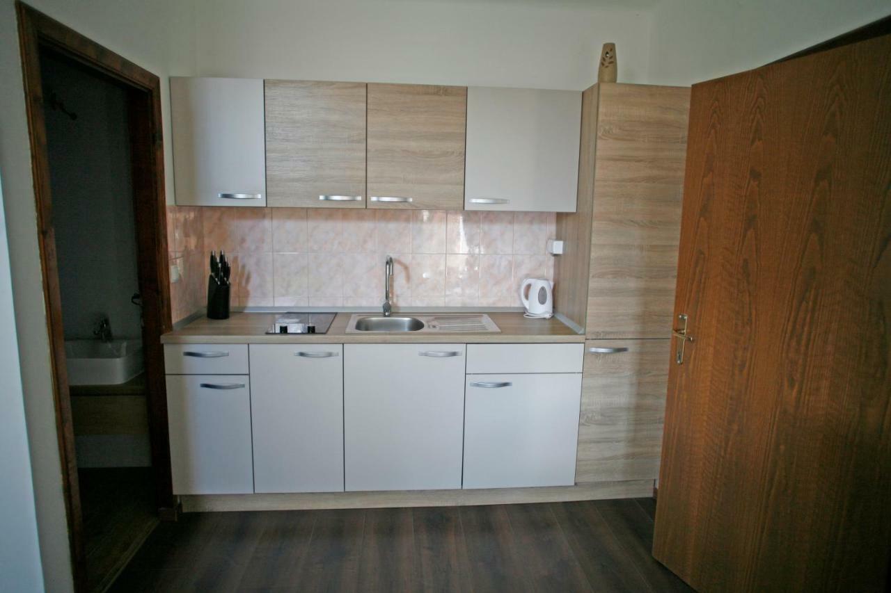 Apartments Bernard Bled Luaran gambar